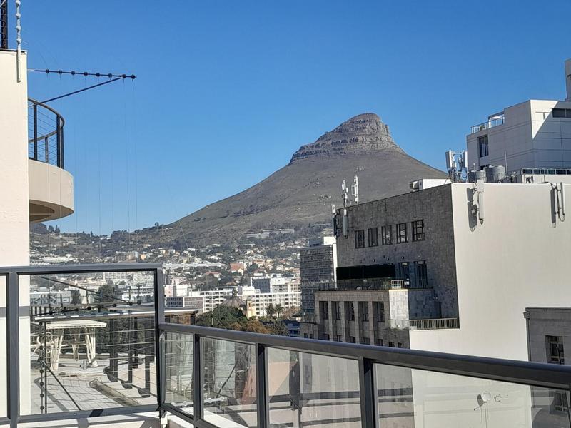 1 Bedroom Property for Sale in Cape Town City Centre Western Cape